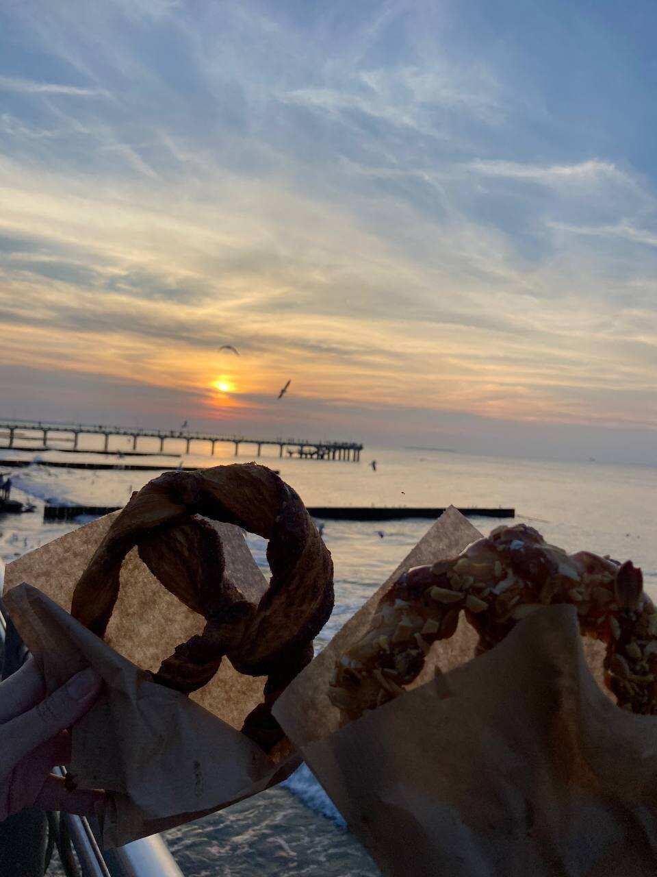 Spa-выходные в Калининграде (2/12)