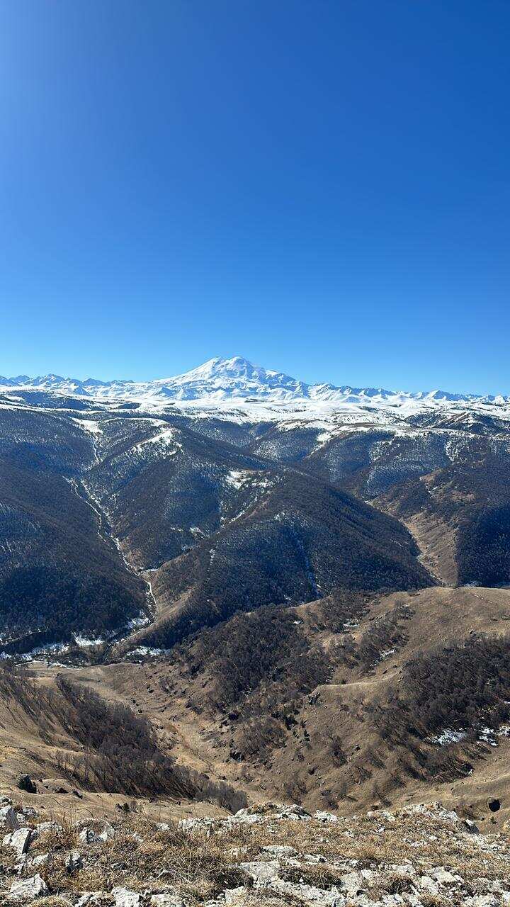 Перевал Гумбаш+Сырные пещеры+Шаонинский Храм (7/8)