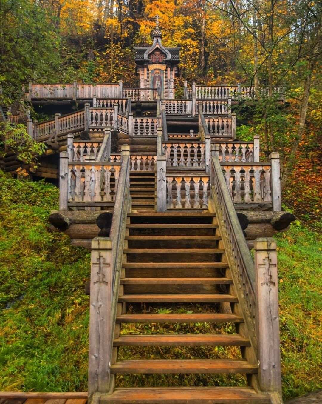 Жемчужина Подмосковья Сергиев Посад (3/17)
