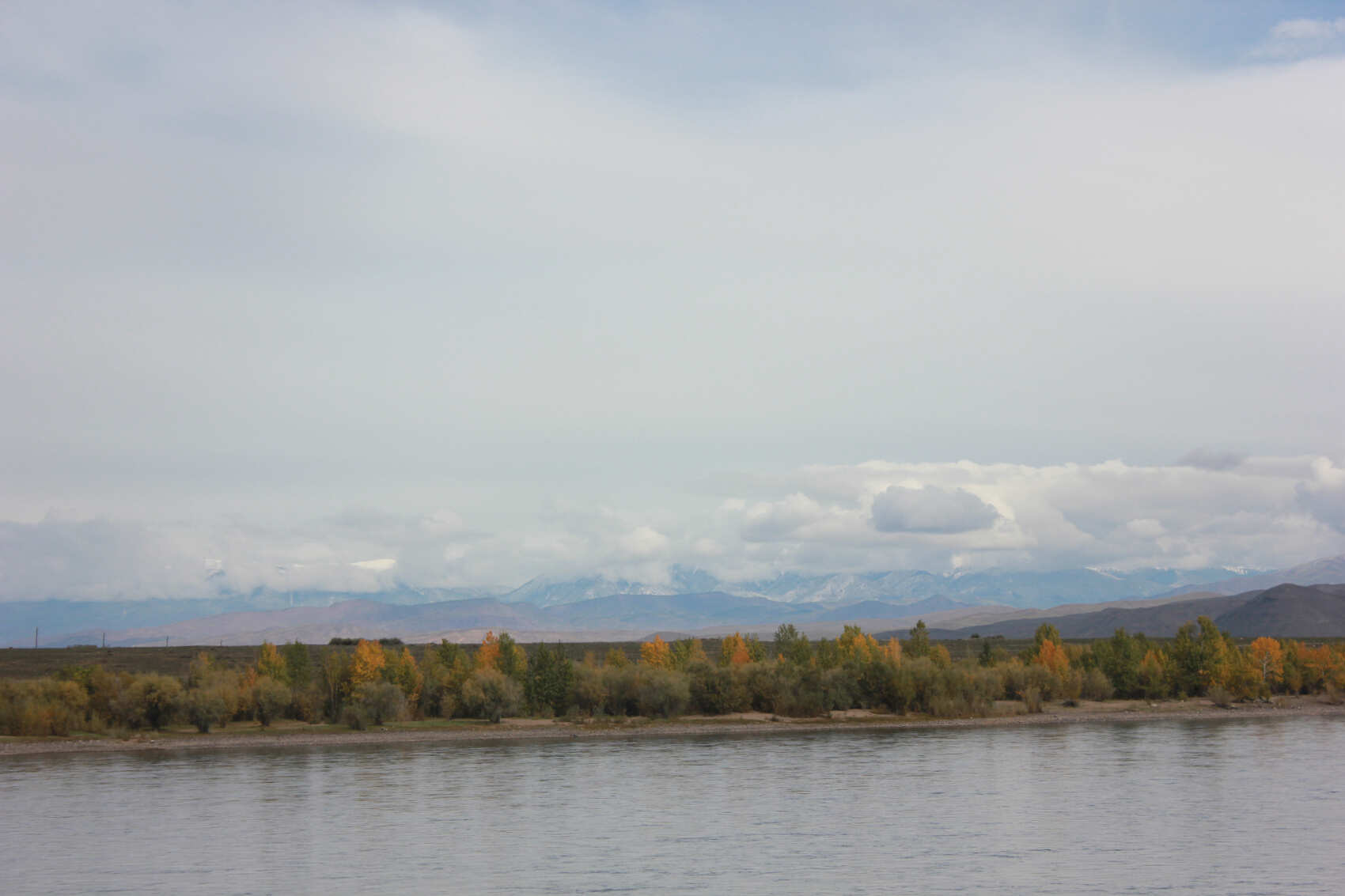 Загадочная Тыва (13/15)