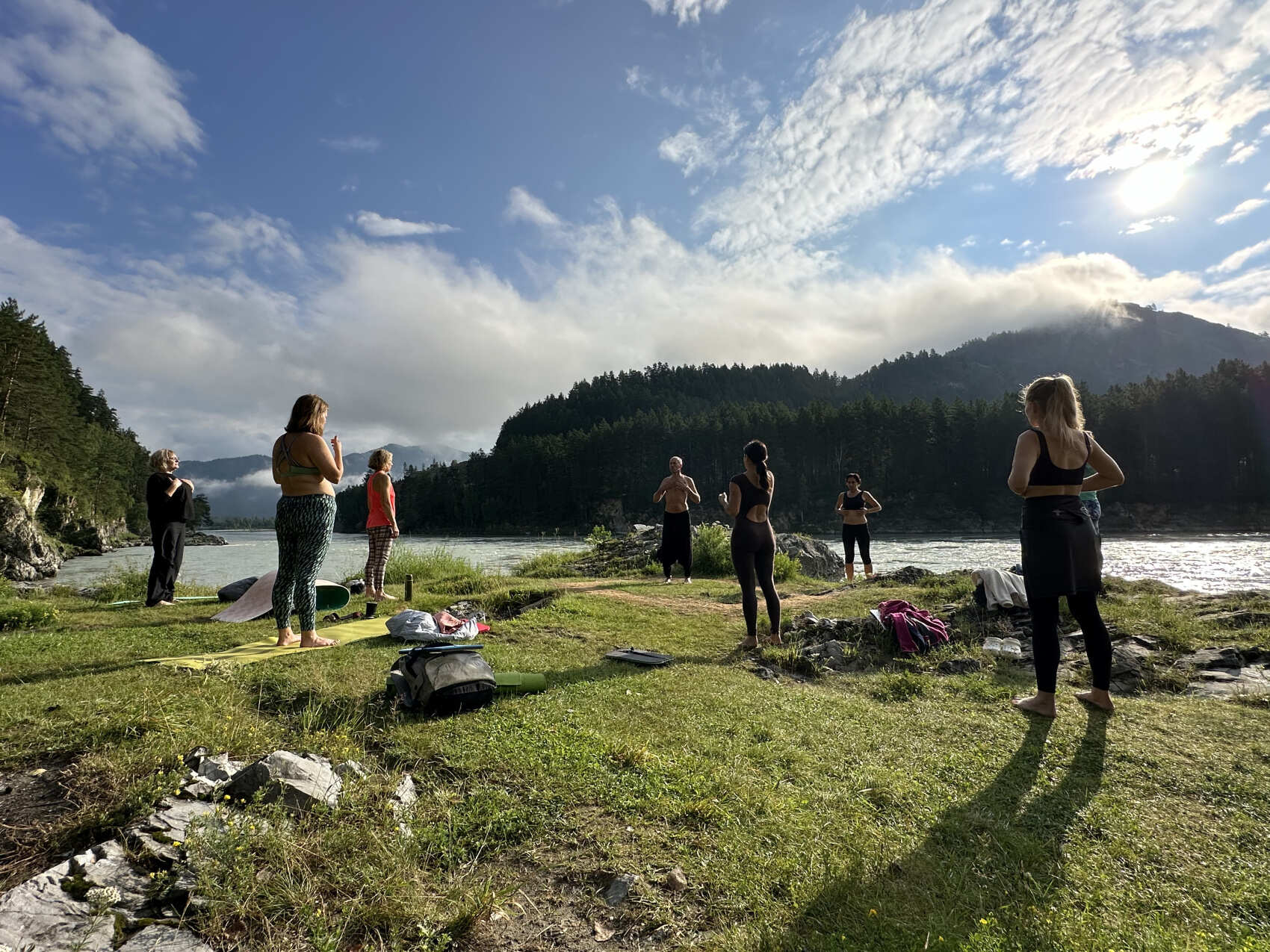 ВДОХновение Алтая (4/33)