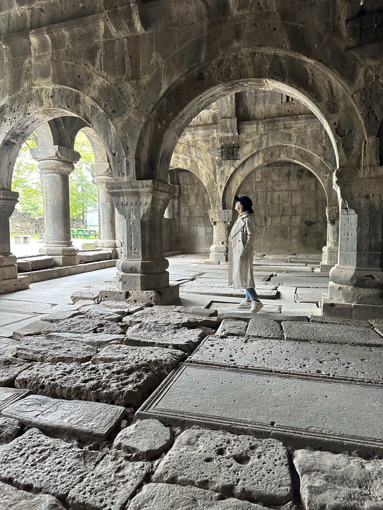 Армения: Мозаика Веков и Природы (10/40)