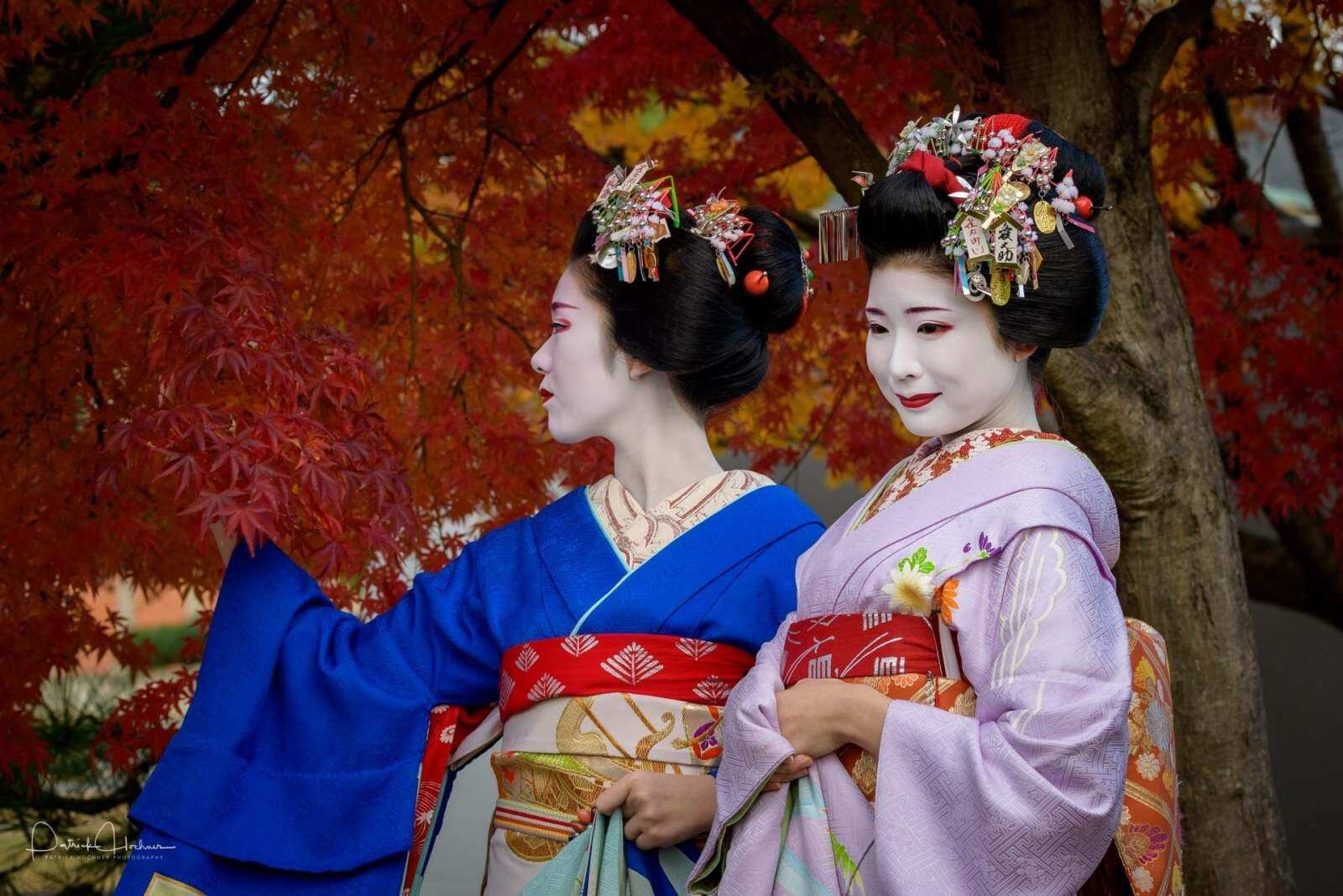 Аутентичная Япония с отдыхом на горячих источниках (5/33)