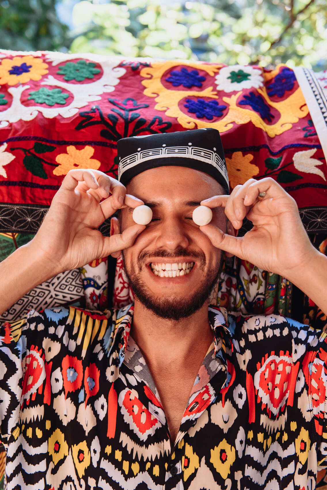 Душевный Узбекистан (17/42)