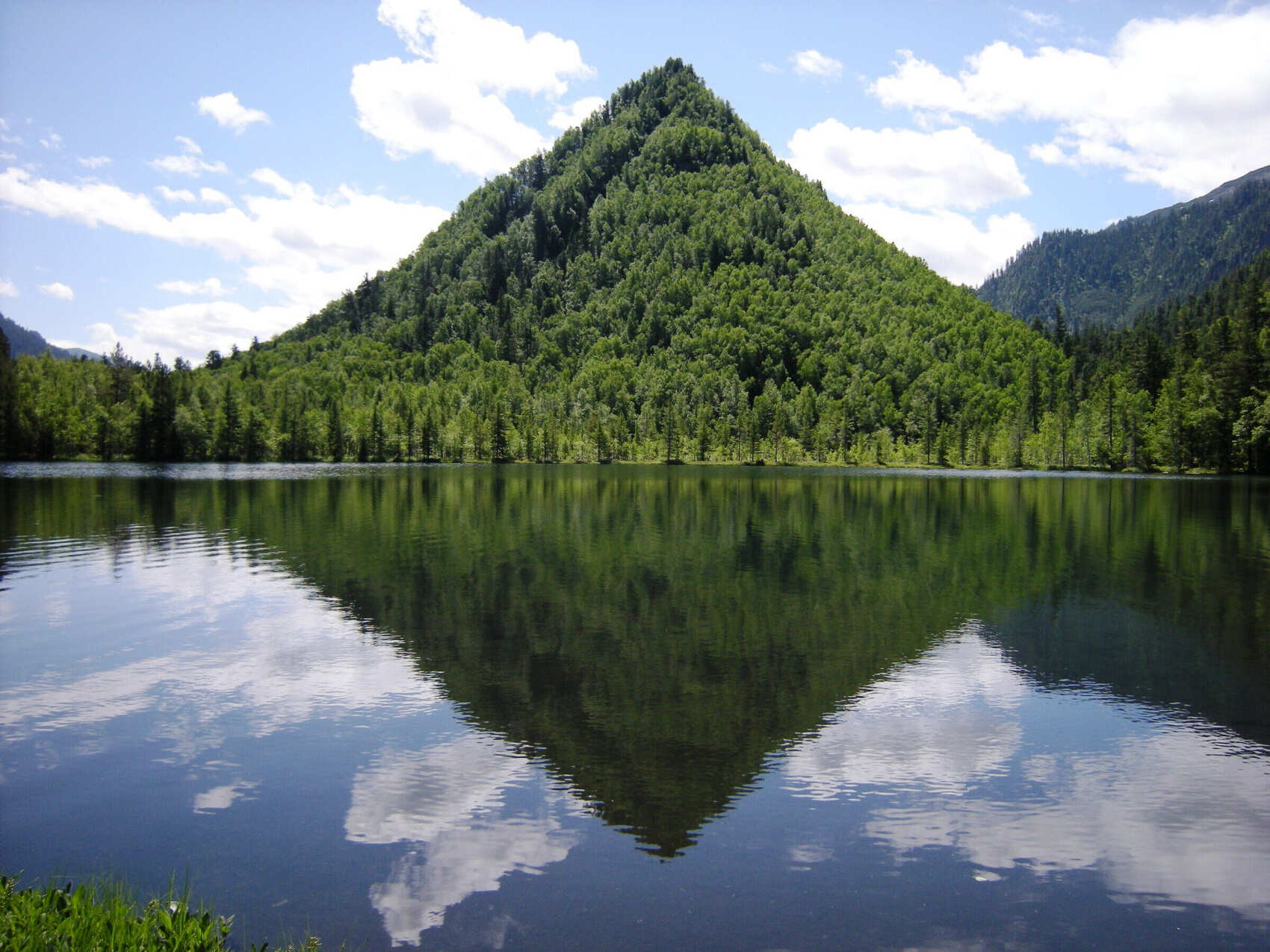 Байкальские тропики. 3 дня (6/20)