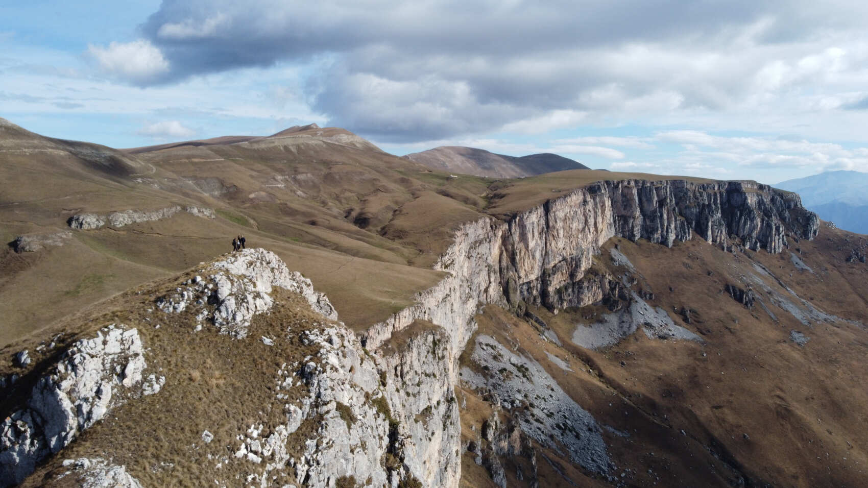 Джип Тур - Скальные террасы Димац (12/16)