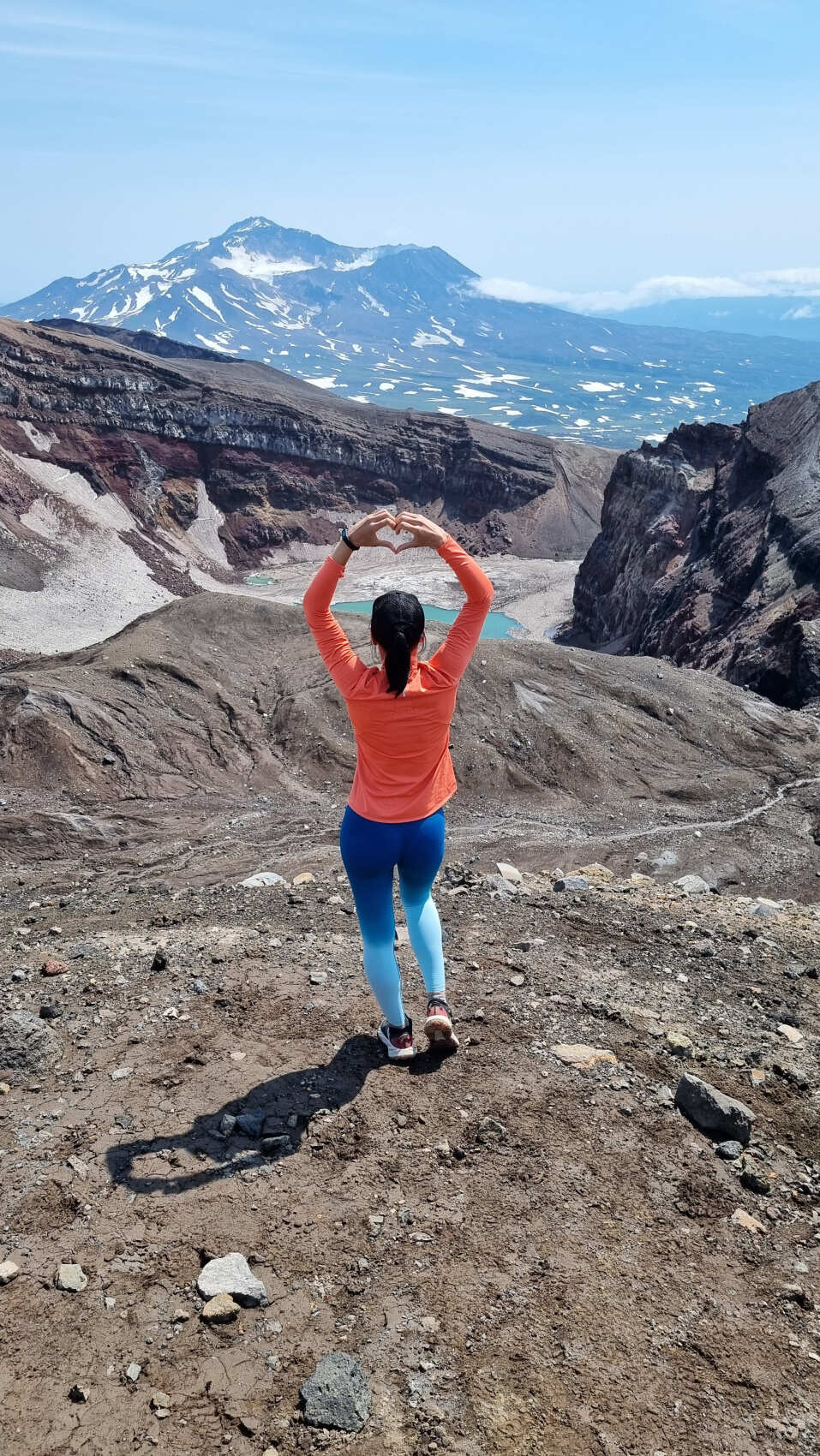 Хит Камчатки: более 20 локаций за 8 дней. Всё включено. (5/110)