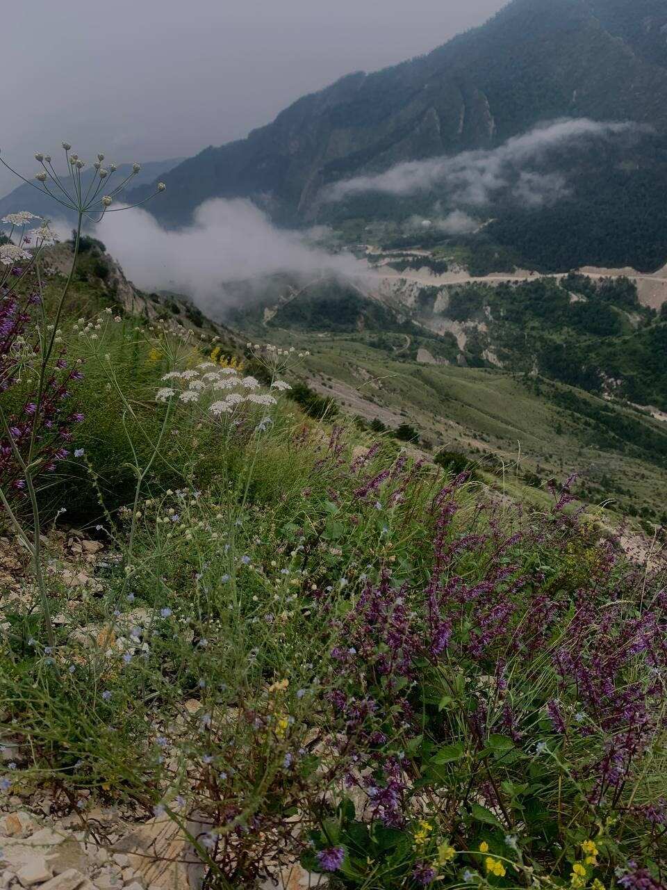 Молодёжный Тур В Дагестан (21/84)