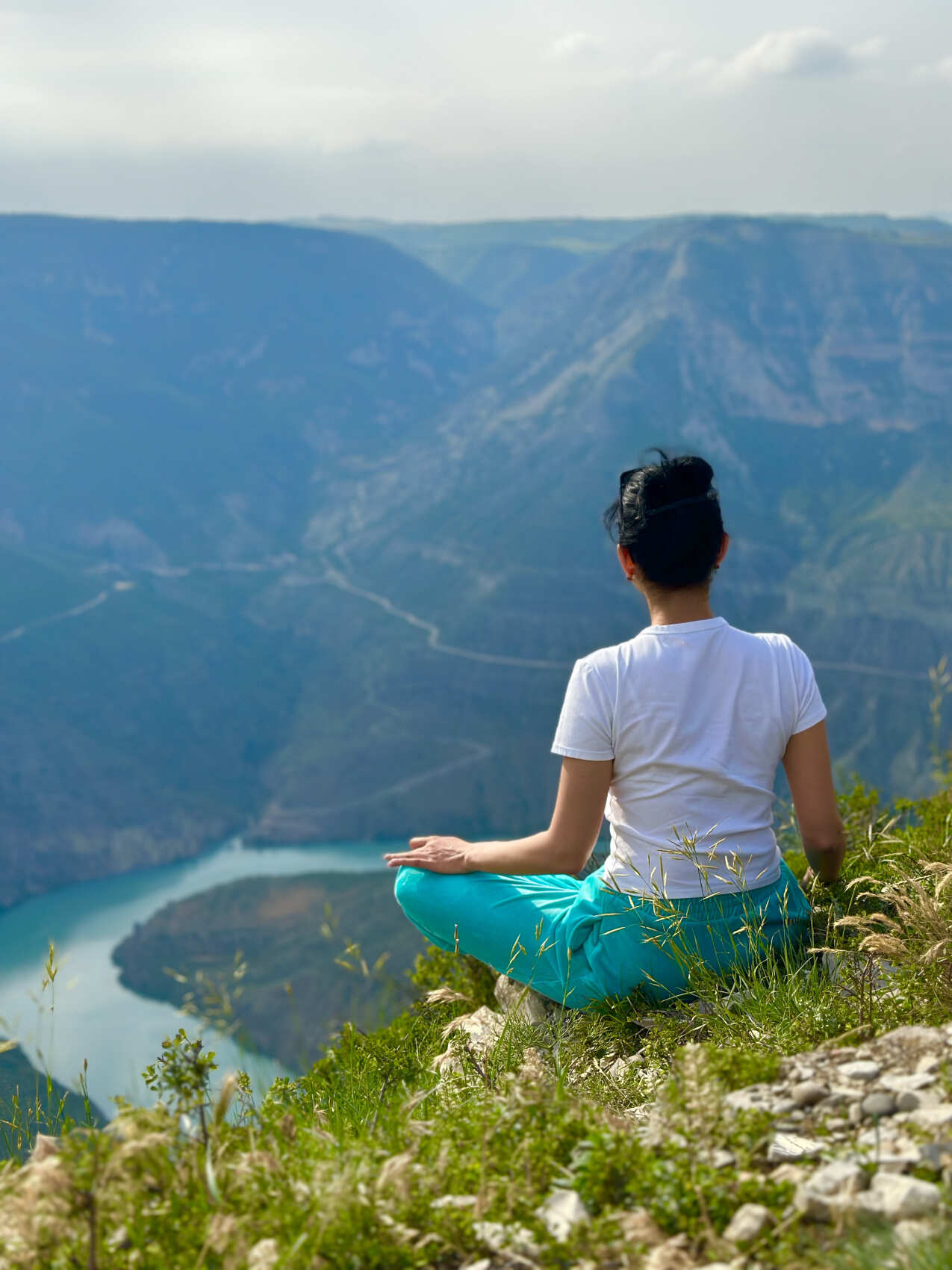 Молодежный тур в Дагестан All Inclusive и даже Больше (106/161)