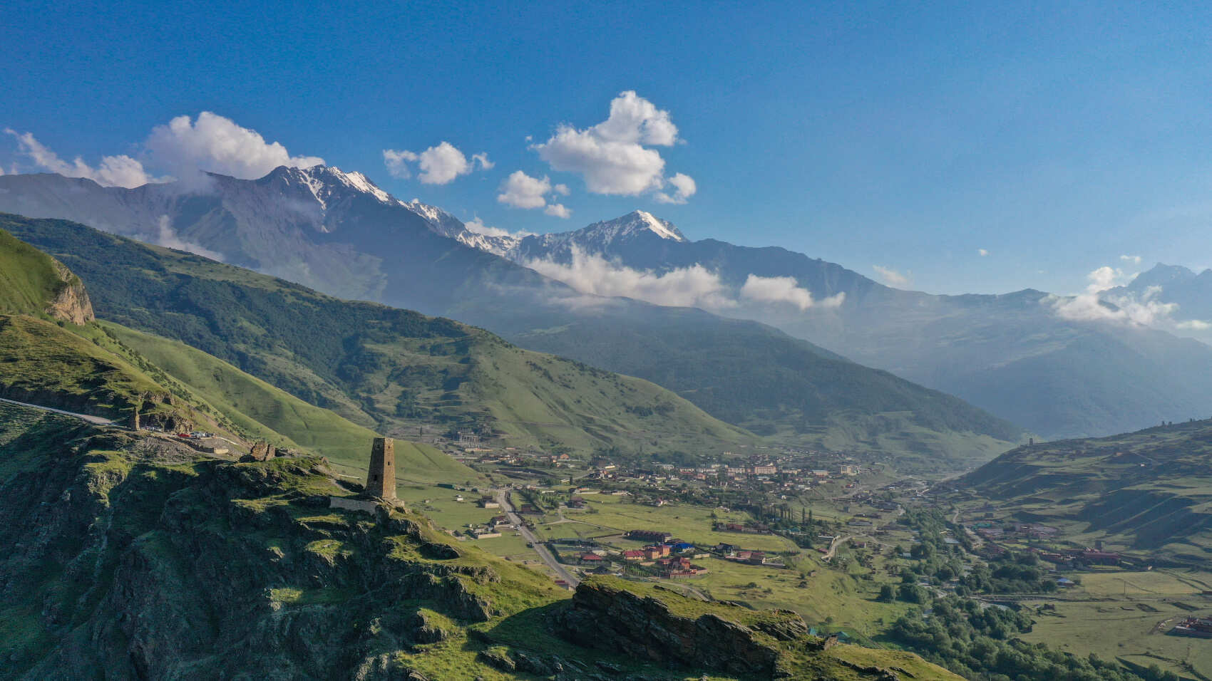 Северная Осетия. Горная любовь (из Минвод + Кисловодск) (38/121)