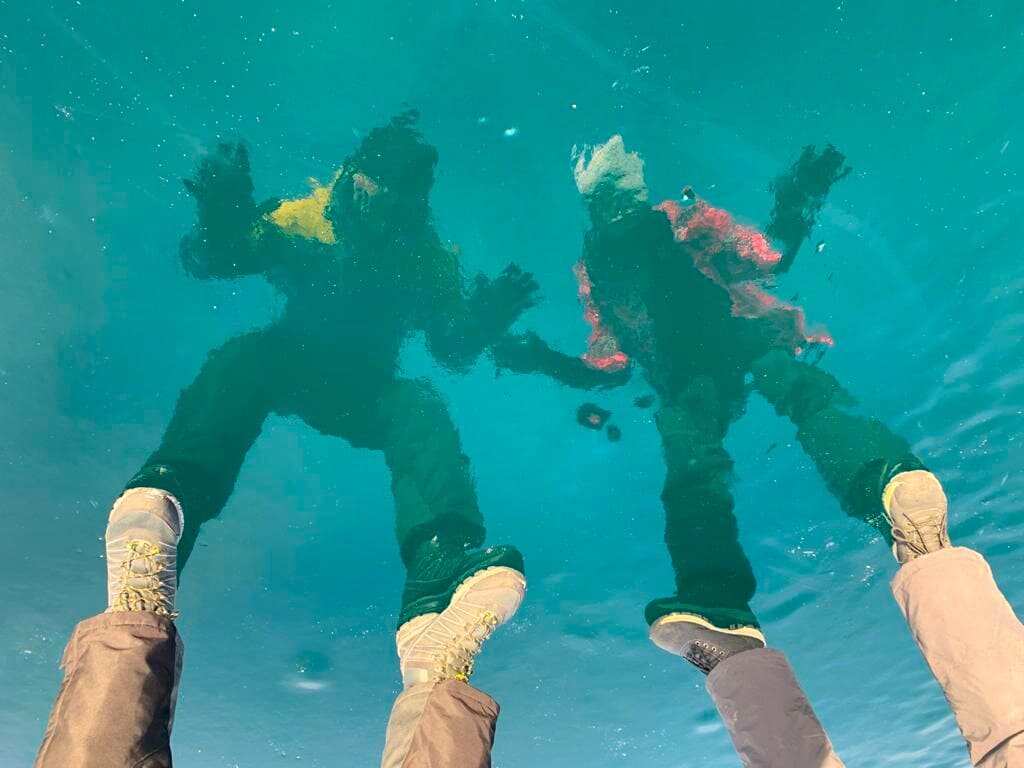 Дыхание Байкала (40/91)