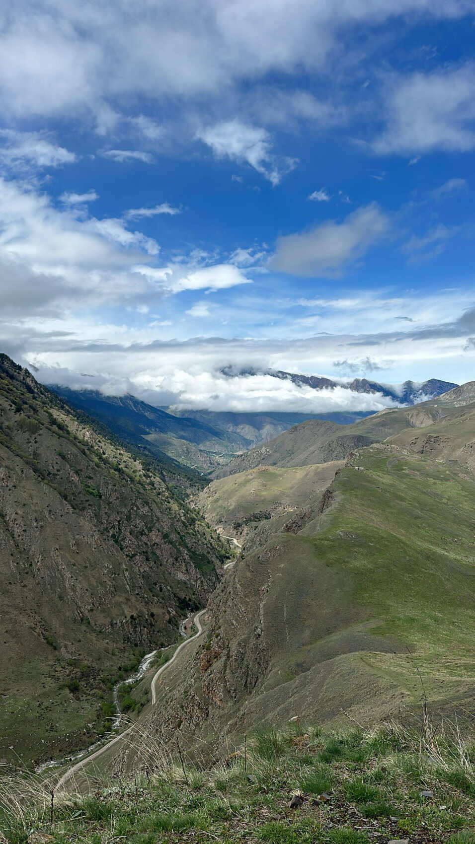 Осетия наизнанку, Золотое кольцо Осетии (9/11)