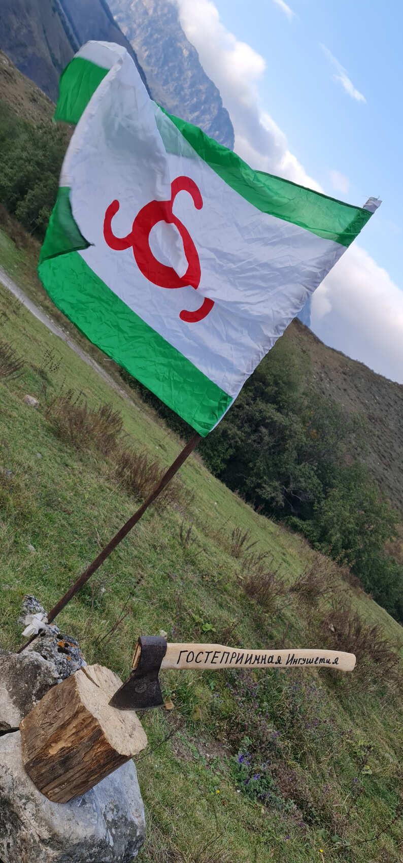 Экспресс-тур по Кавказу. 4 республики и 1001 впечатление! (325/387)