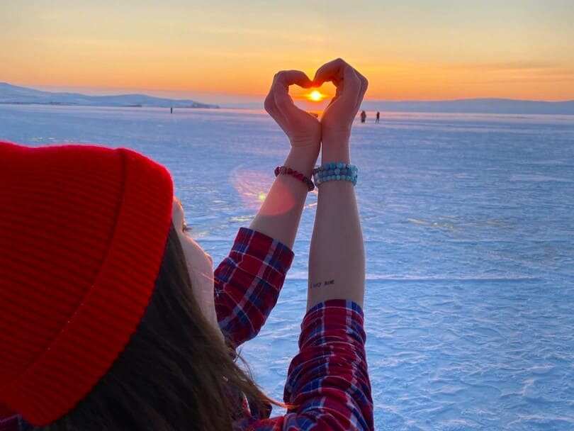 Дыхание Байкала (18/91)