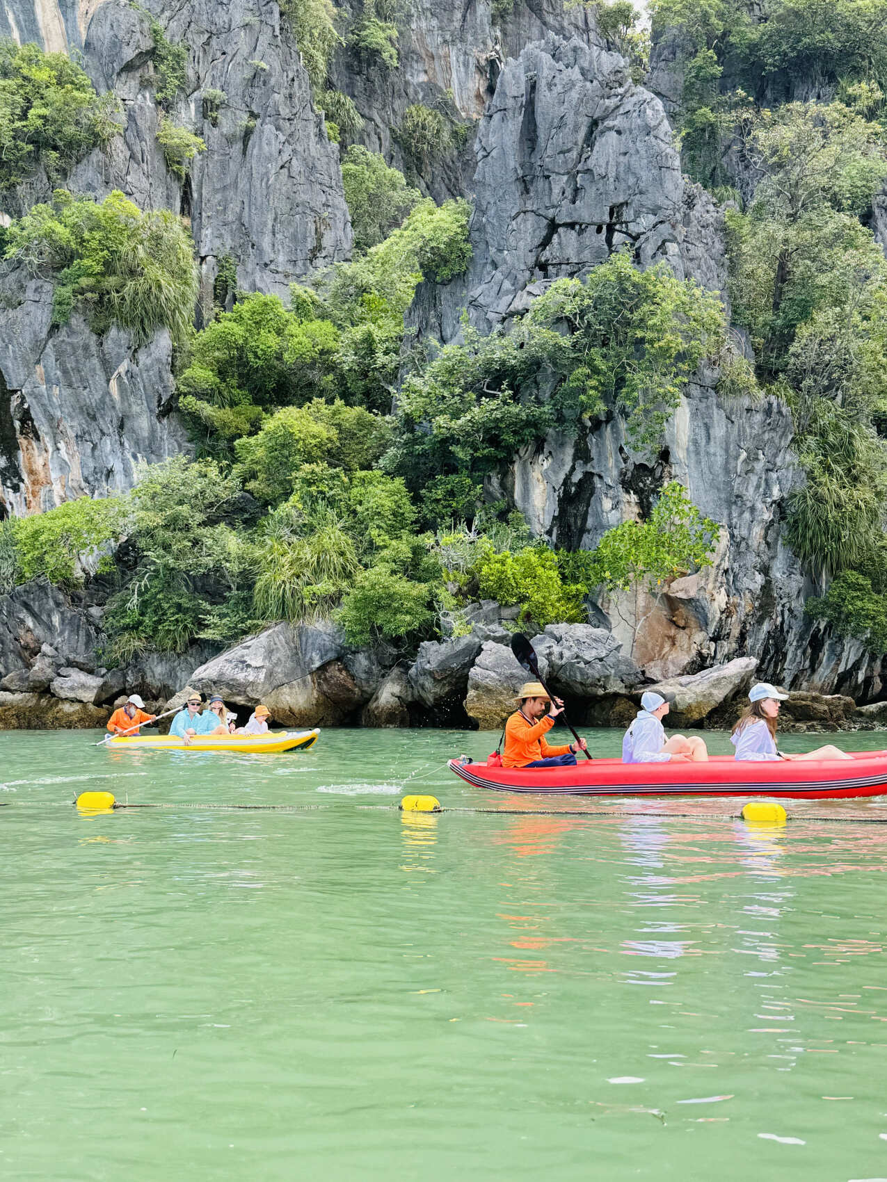 Долина зоолитов. Пещерная экзотика (41/47)