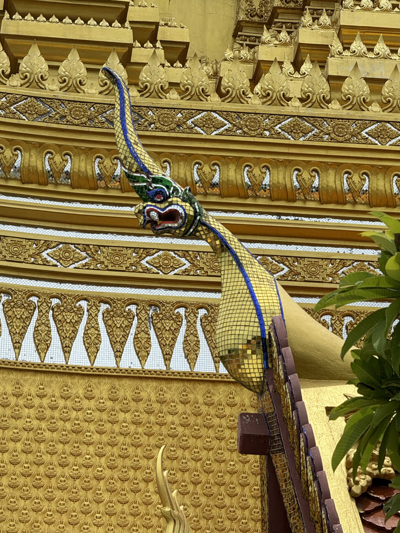 Таиланд за восемь экспедиций. Семь провинций Королевства Таиланд (32/113)