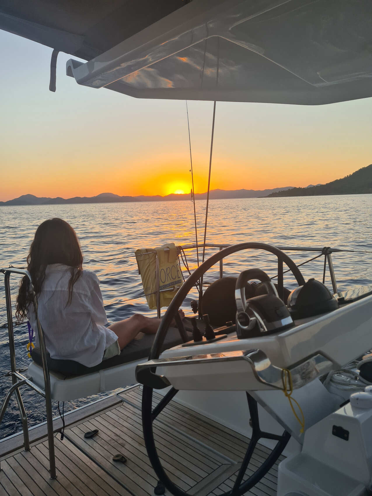 Турция на вкус: гастротур с традиционными блюдами (на Баварии из Финике) (29/62)