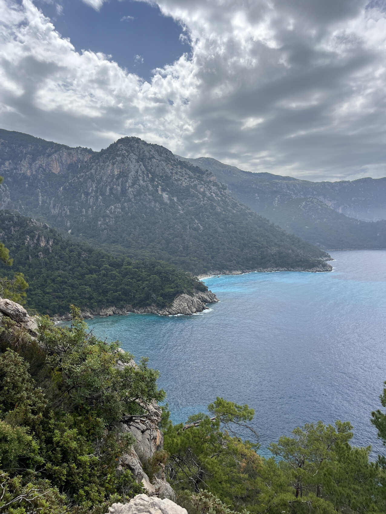 Ликийская тропа. Запад (8/60)