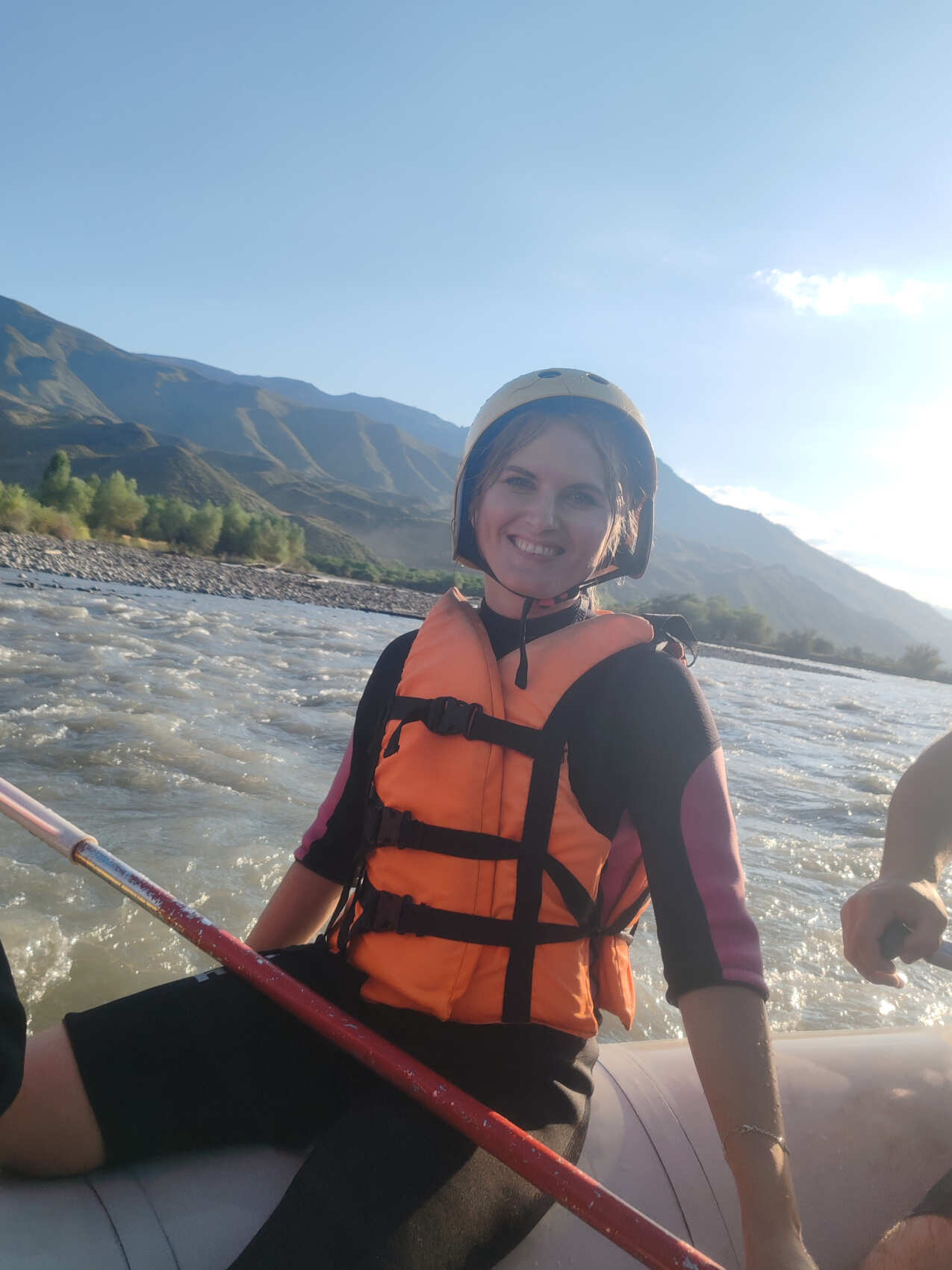 Индивидуальный тур по Дагестану All inclusive (15/21)