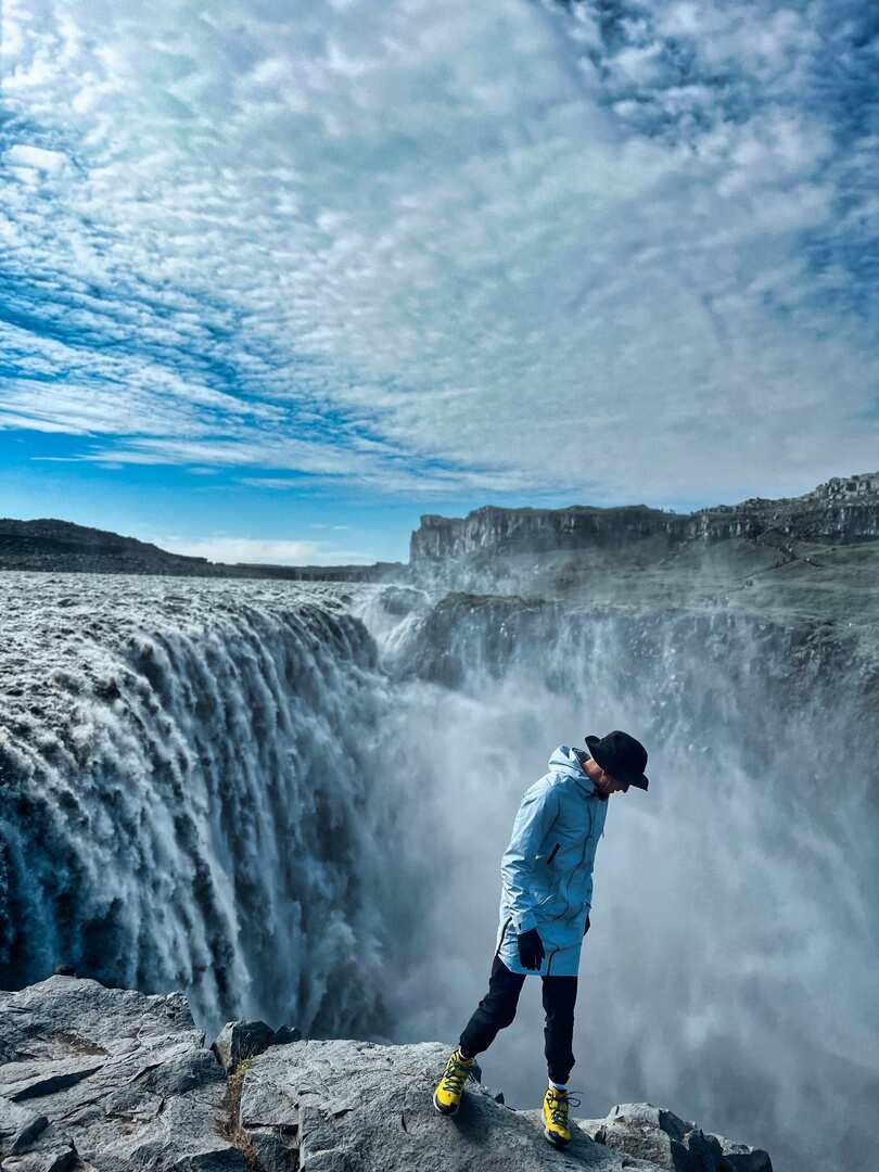 Исландия: страна льда и пламени (31/59)