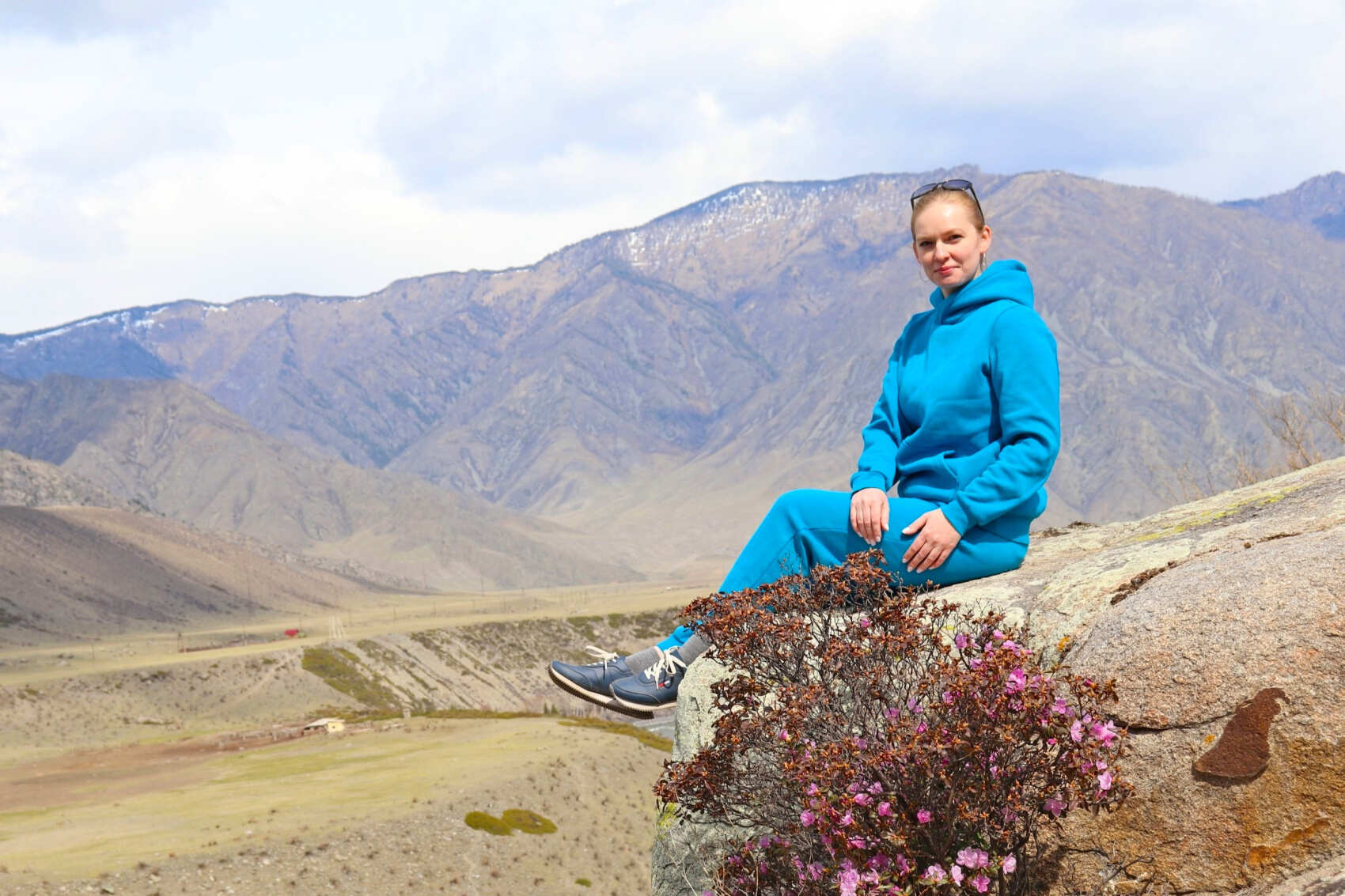  Комфорт-тур по Алтаю: яркое лето 2026 (13/48)