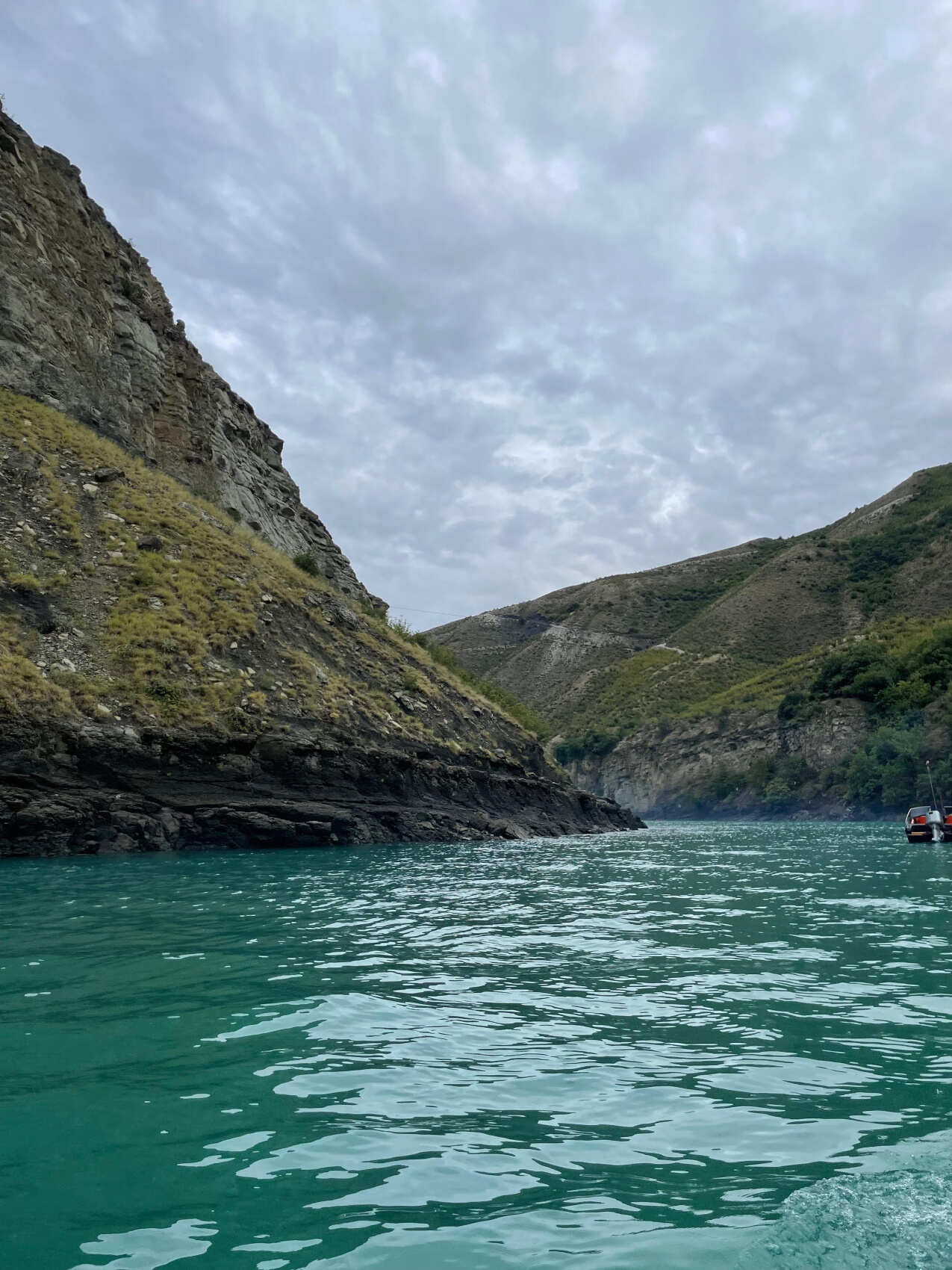 Сулакский каньон Бархан Сарыкум+ пещера Нохъо + Зубутли (11/24)
