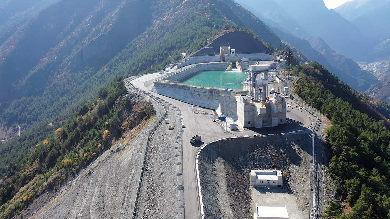 ВСЯ ОСЕТИЯ • ГРАНД ТУР - индивидуальный тур (26/76)