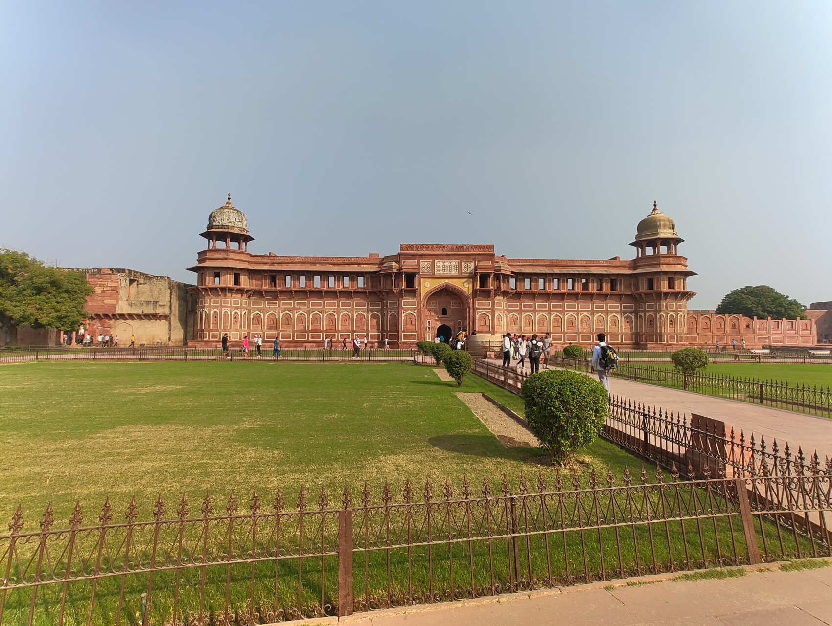 Тур Фестиваль красок: Волшебство Холи в Индии (12/25)