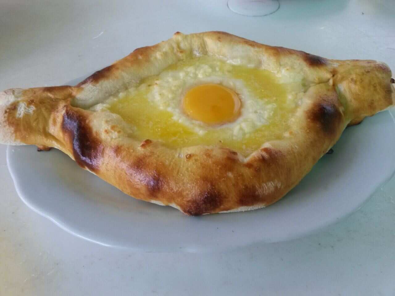 Грузия на максималках: экскурсии + Сванетия + Море (7/30)