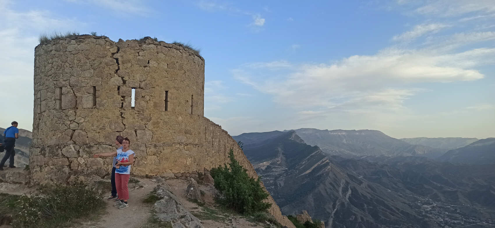 Семейный тур в Дагестан на пять дней (все включено) (6/27)