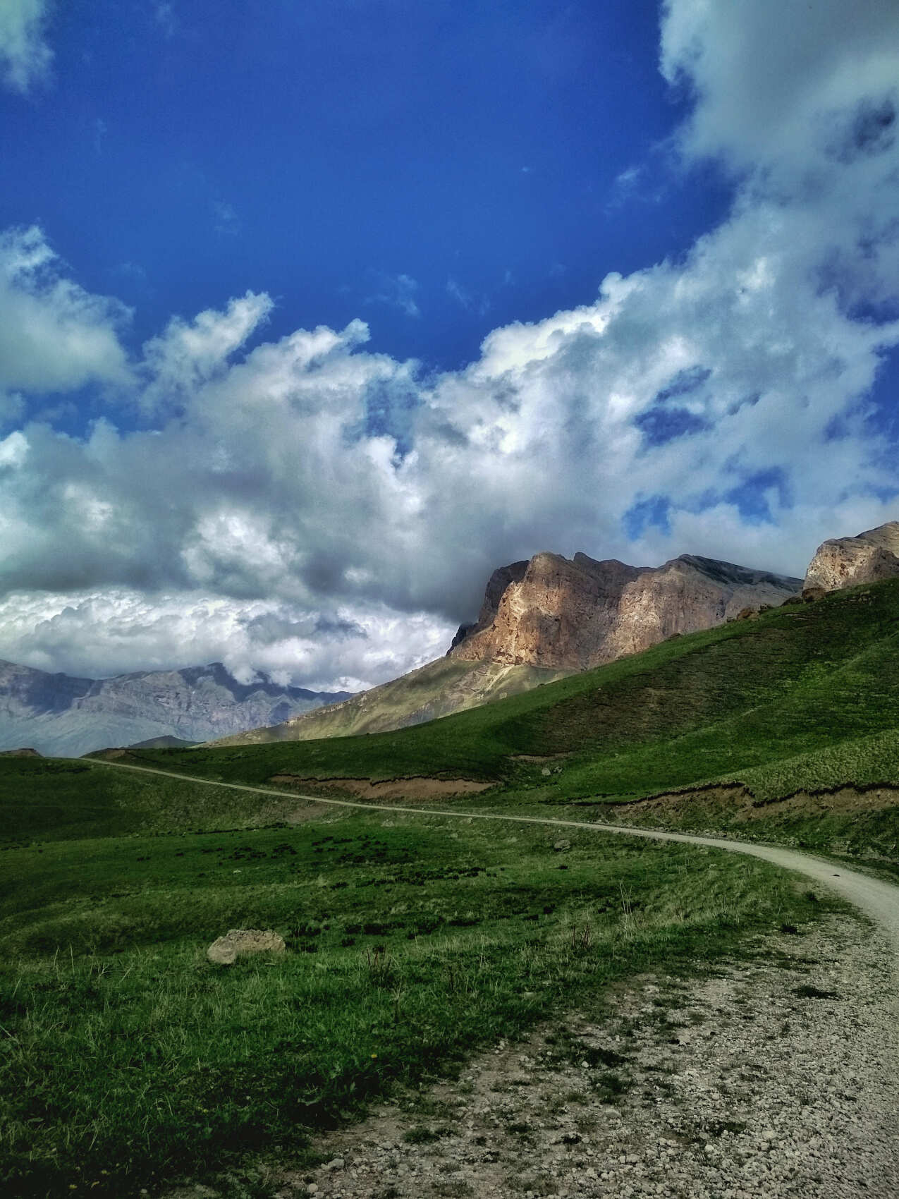 Индивидуальный тур Пять лучших мест Кабардино-Балкарии за один день (22/25)