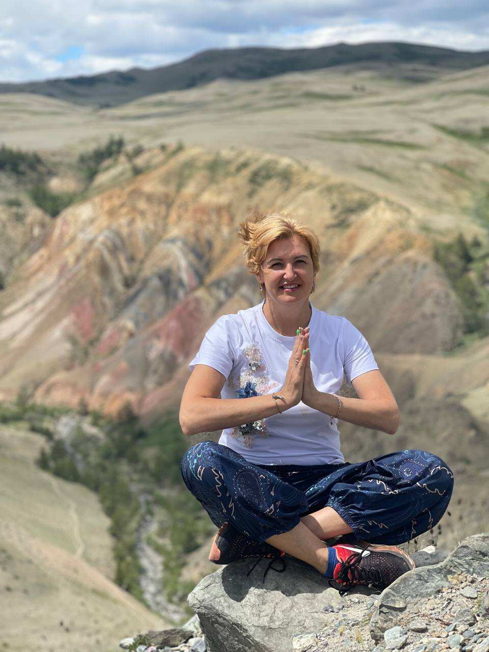 Алтай Аллегро 2026 (группа для 2-4 чел.)