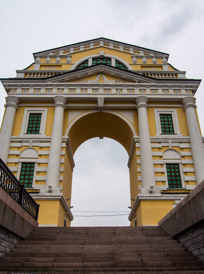 Байкальский Оазис: Антистресс и Релакс для души и тела. Ольхон, Огой, Малое море. (58/84)