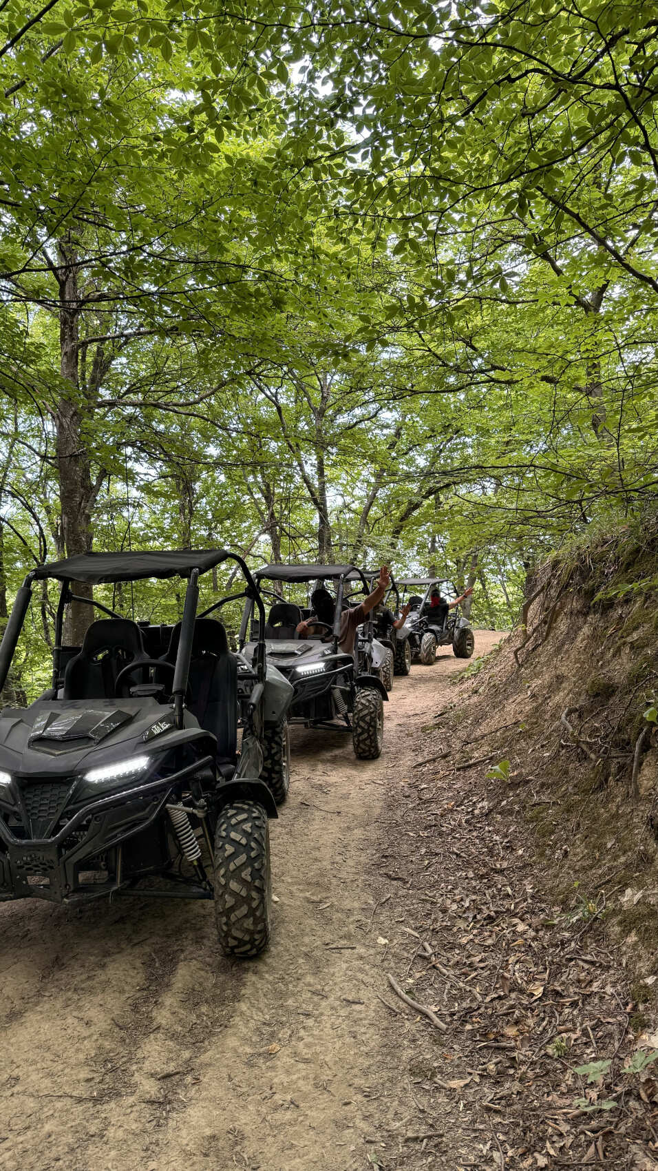 Молодежный тур в Дагестан All Inclusive и даже Больше (28/161)