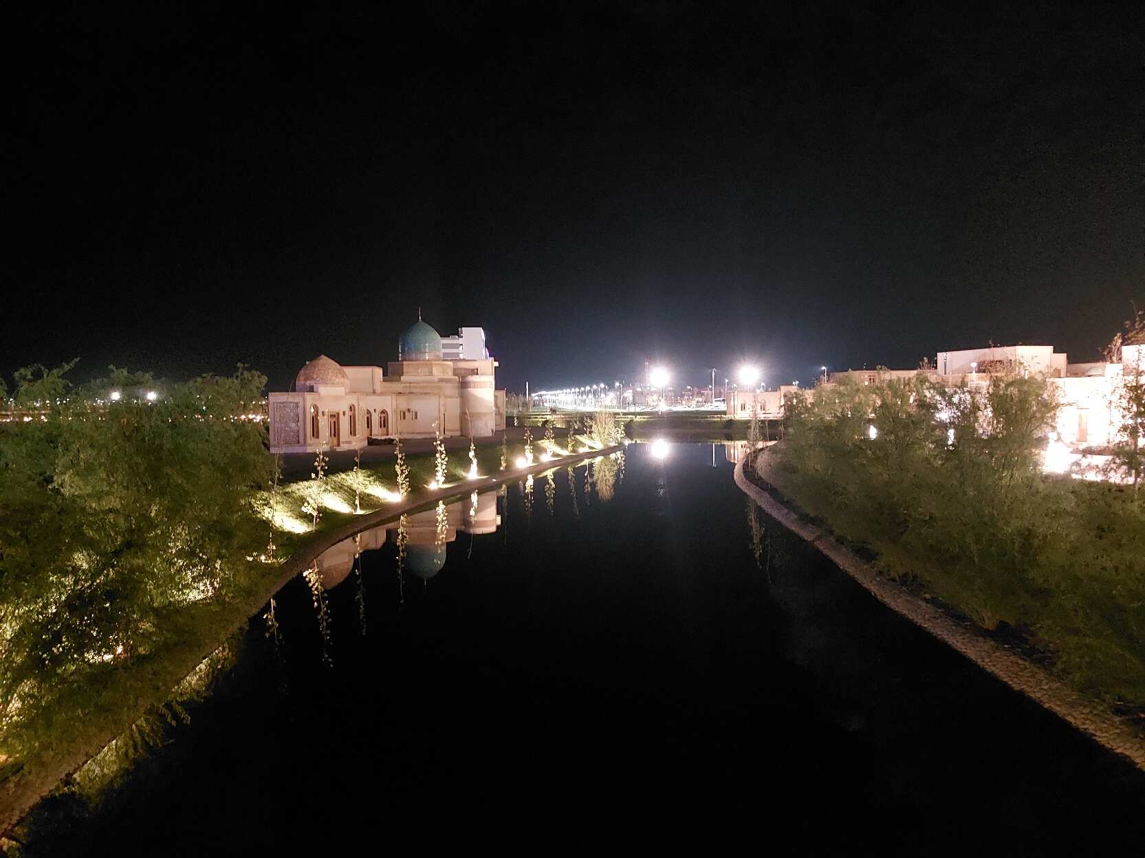 Многоликий Узбекистан - Ташкент, Хива, Бухара и Самарканд. (4/34)