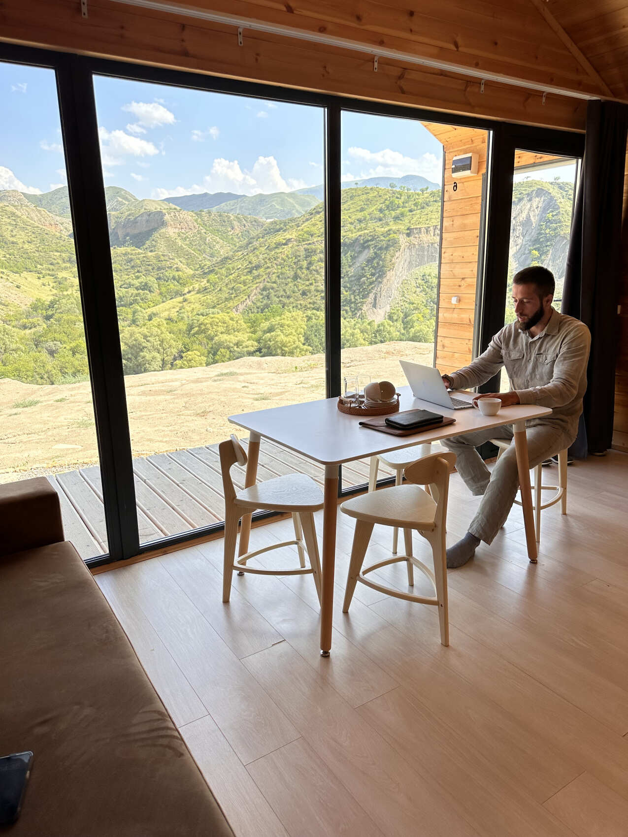 Молодежный тур в Дагестан All Inclusive и даже Больше (19/161)