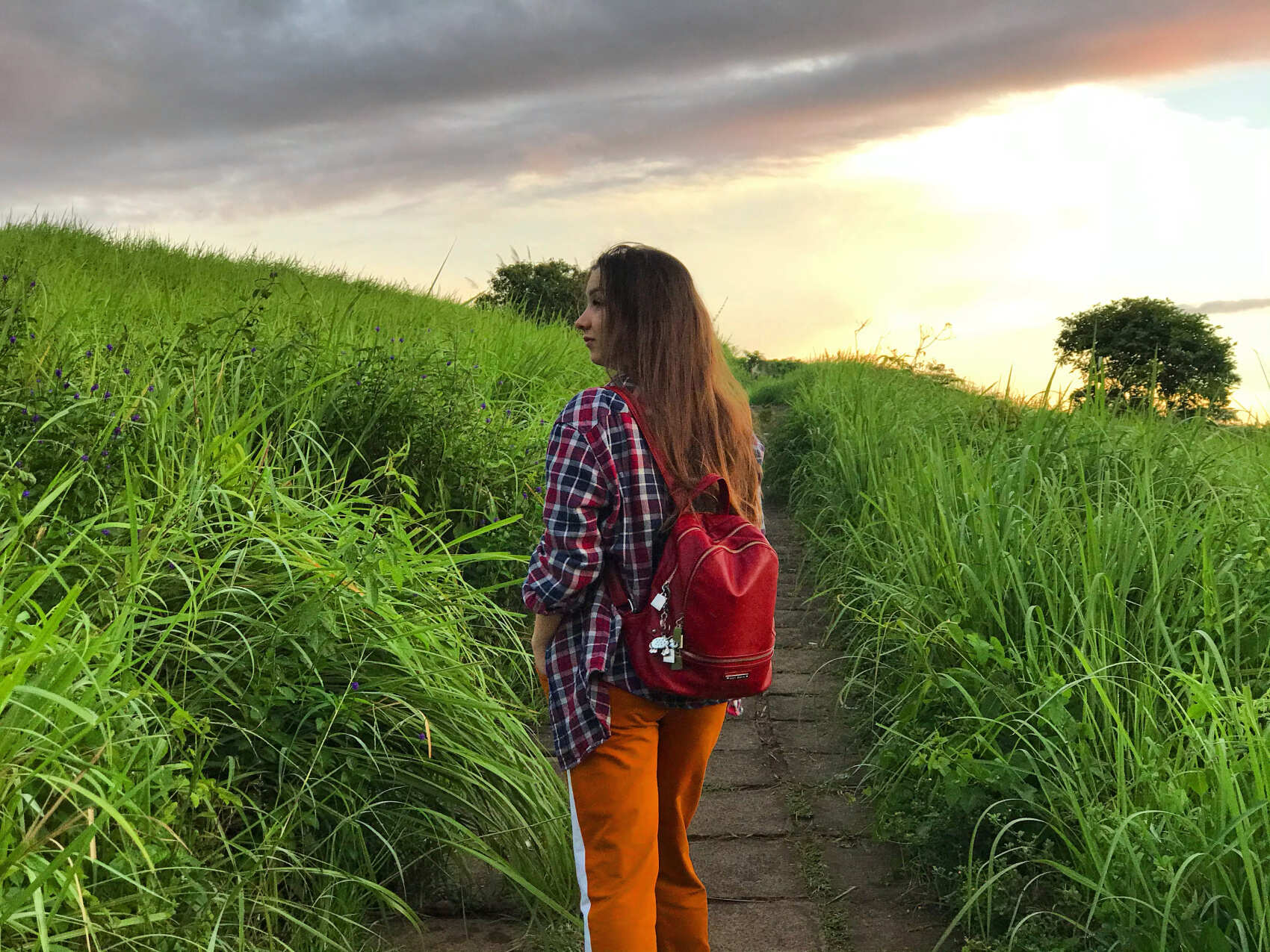 Фото-девичник на Бали за 10 дней (55/167)