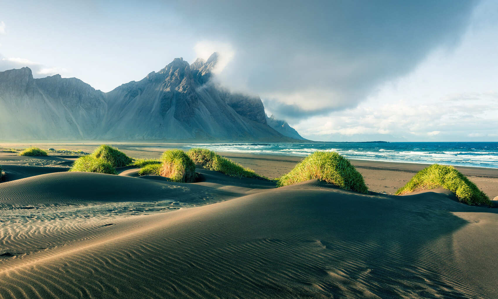 Исландия — путешествие на другую планету (12/15)