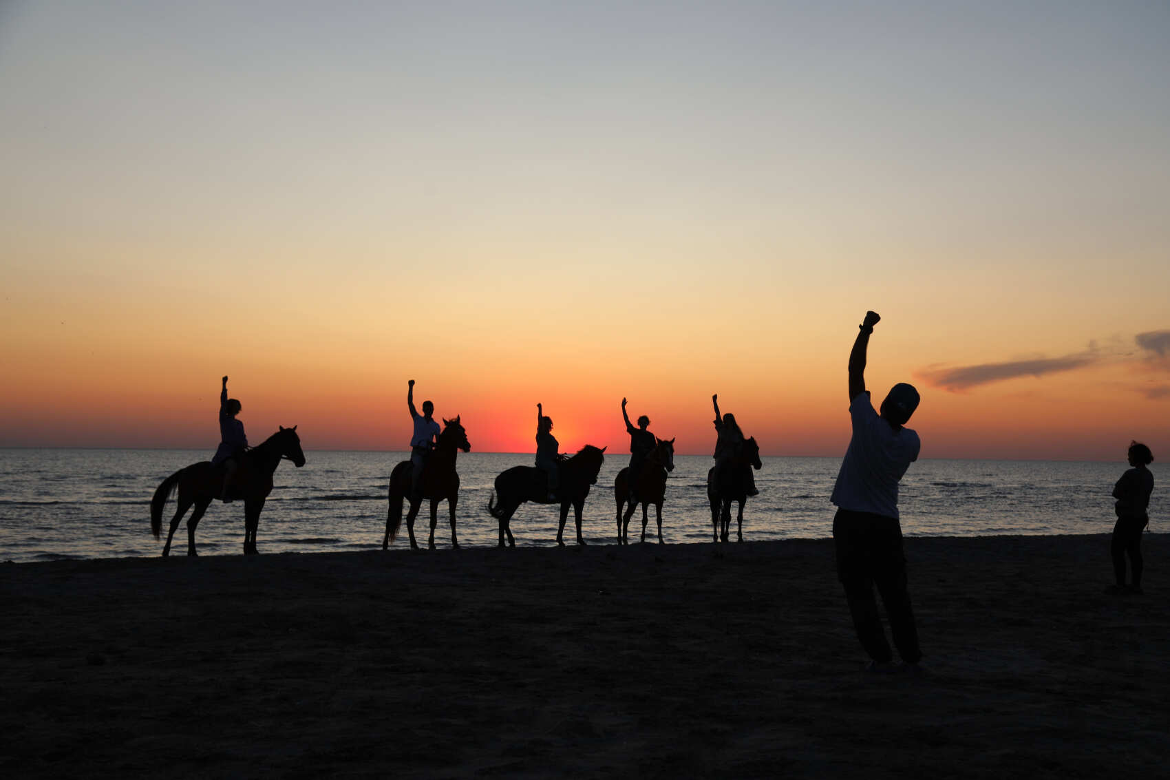 Дагестан Своими Глазами! 7 дней. Всё включено. (92/217)