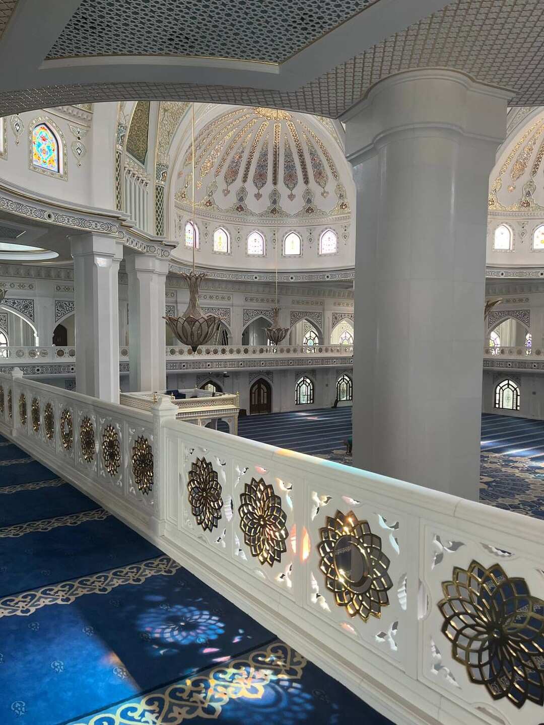 Чечня! История и Величие Кавказа. Из Владикавказа (4/51)