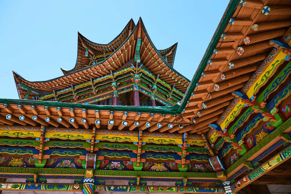 Жаркент- юго-восточные ворота Казахстана (3/17)