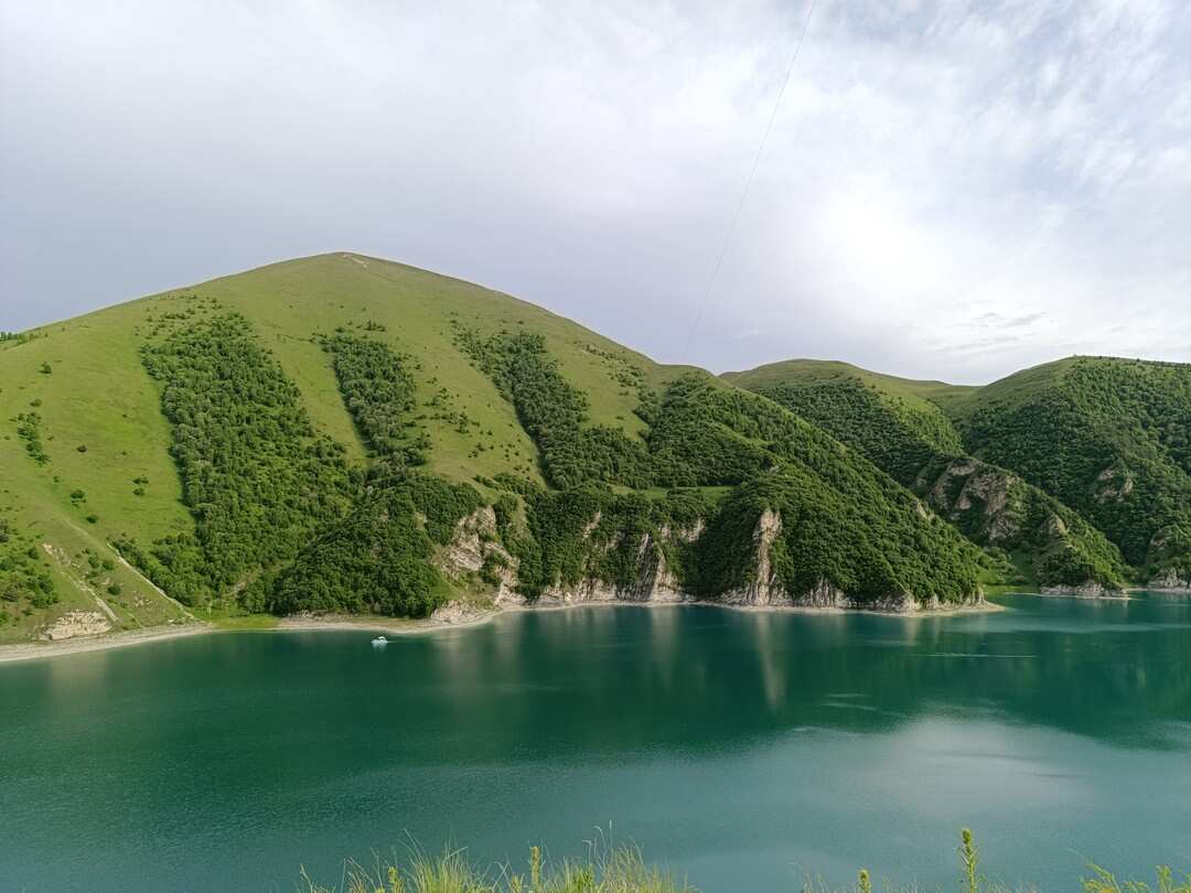 Чечня! История и Величие Кавказа. Из Владикавказа