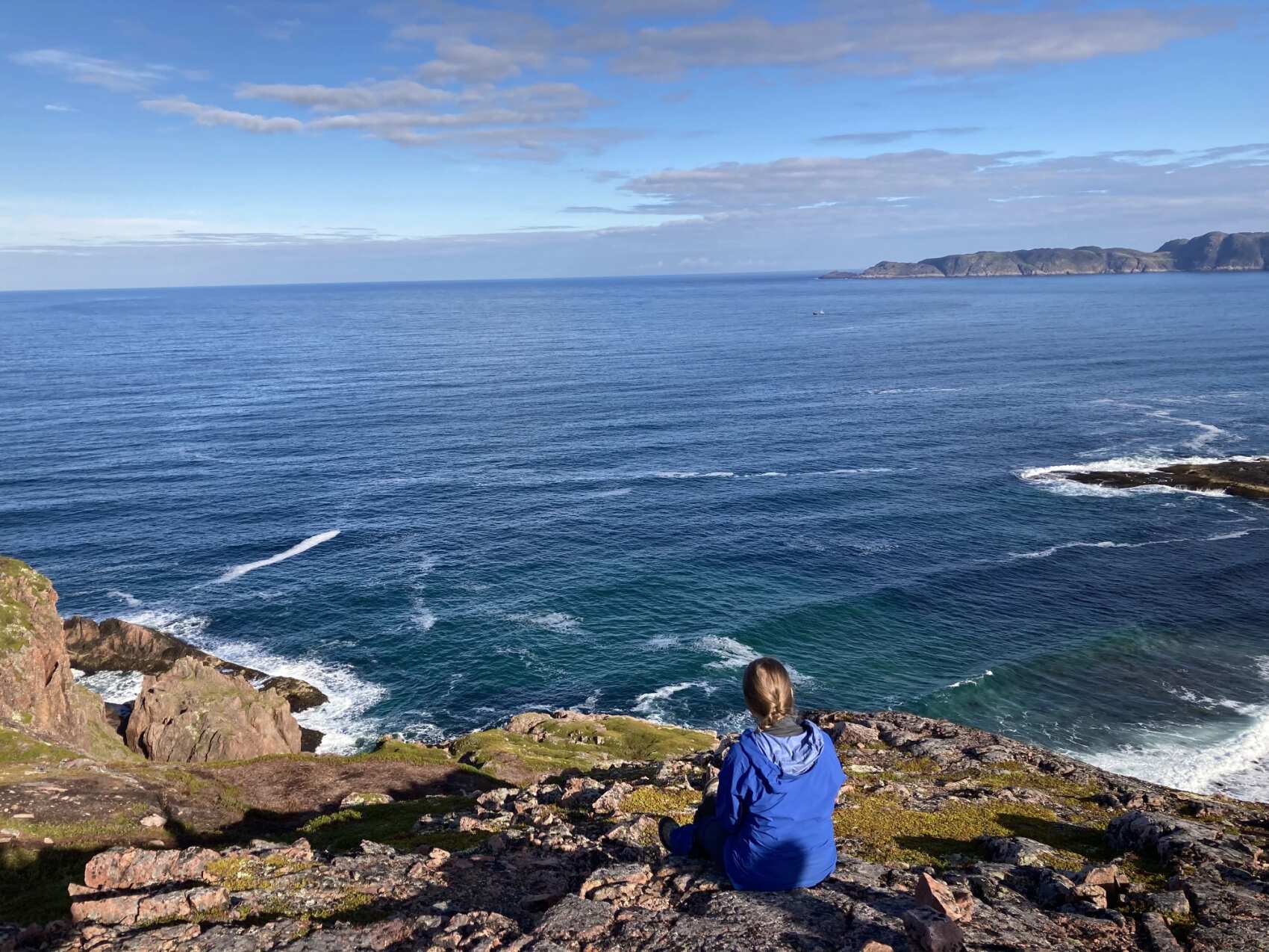 Териберка, Дальние Зеленцы и морское путешествие в поисках китов (2/22)