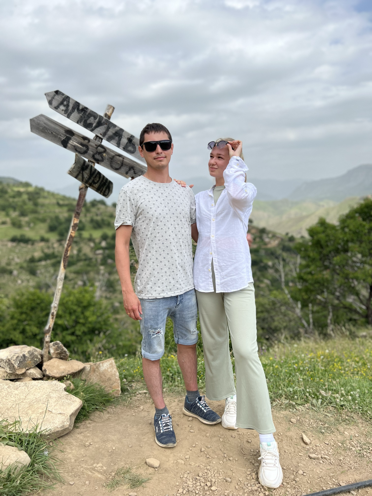 Отдых по-Кавказски  3 Дня все включено (21/67)