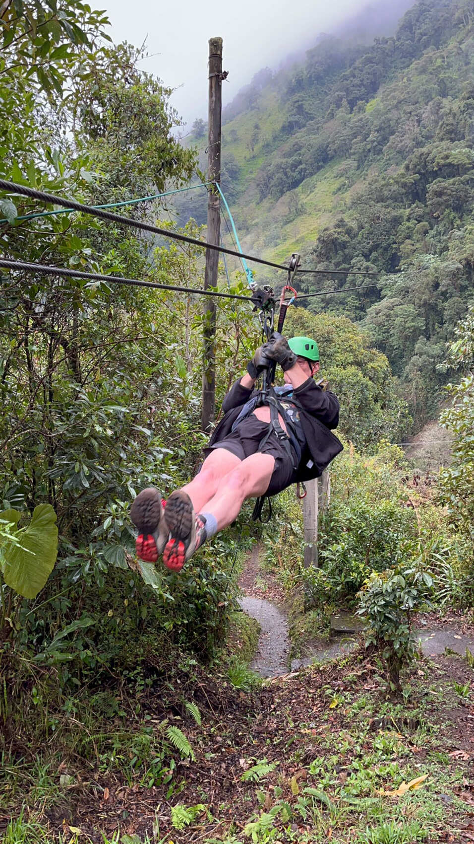12 дней лучших хитов Эквадора: приключение по самым заветным спискам (7/22)