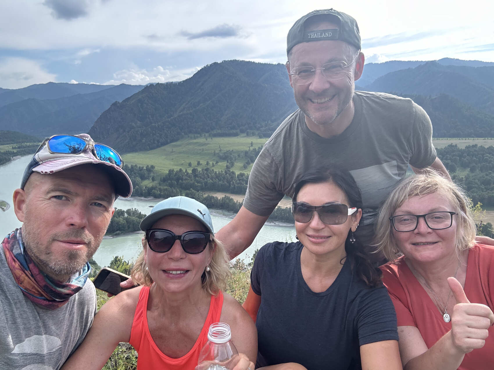 ВДОХновение Алтая (22/33)