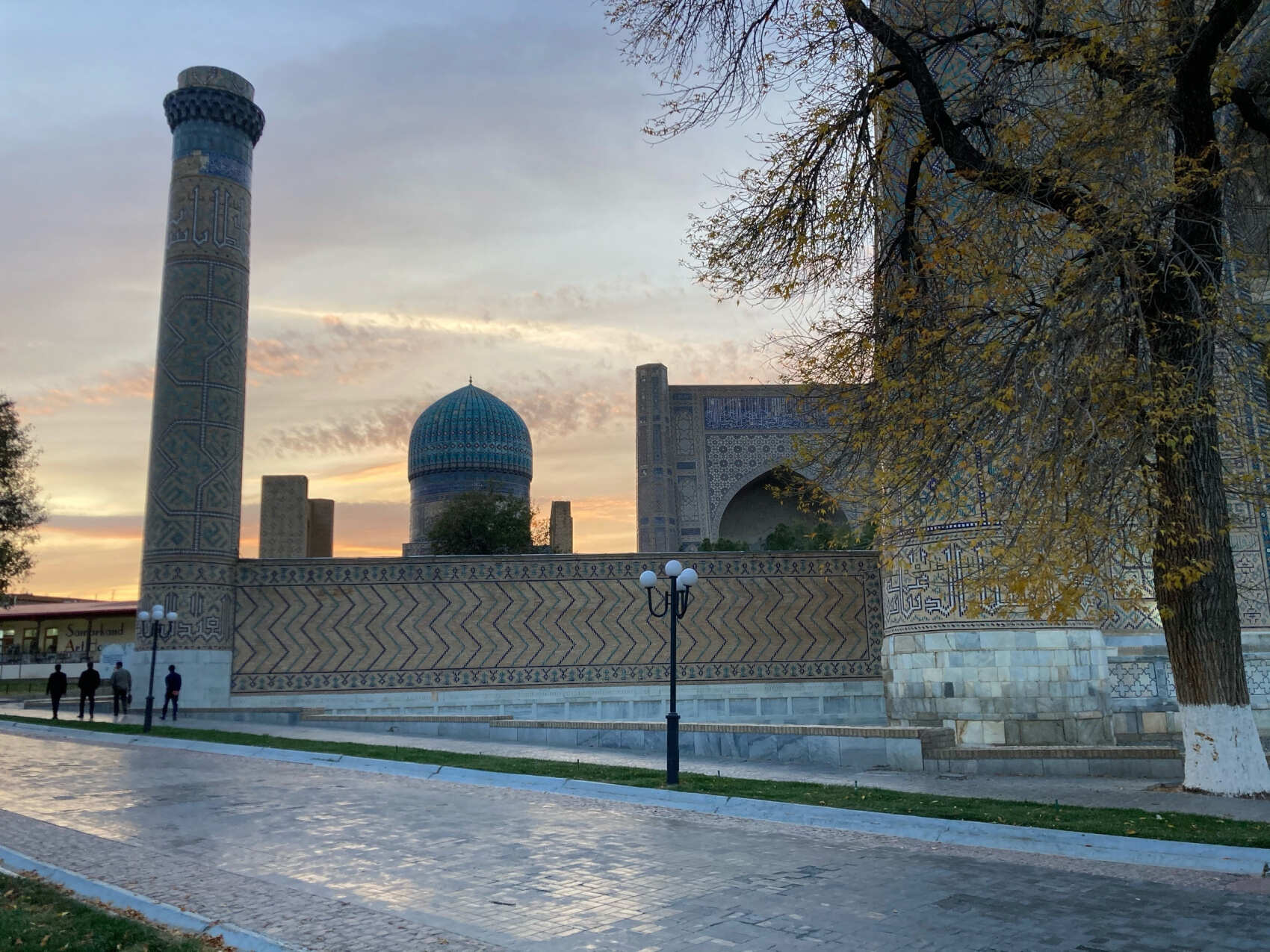 Узбекистан вдоль и поперек - этнографическая экспедиция (9 дней) (34/44)