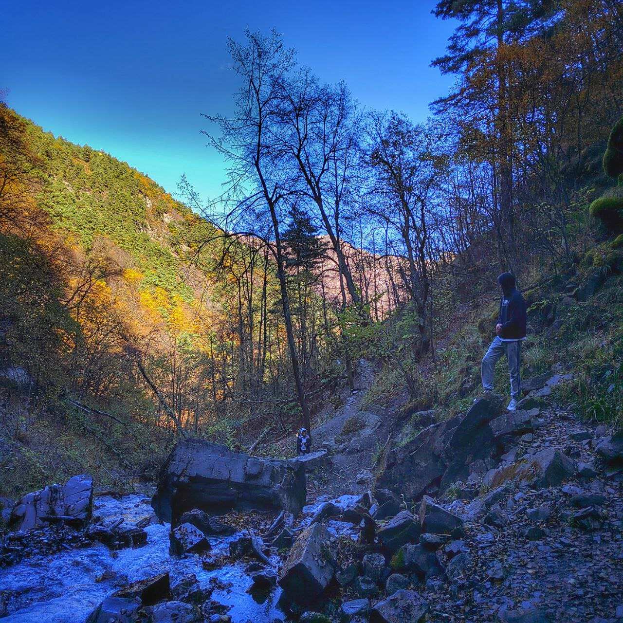 Горная Ингушетия .Групповой или индивидуальный тур. (3/7)