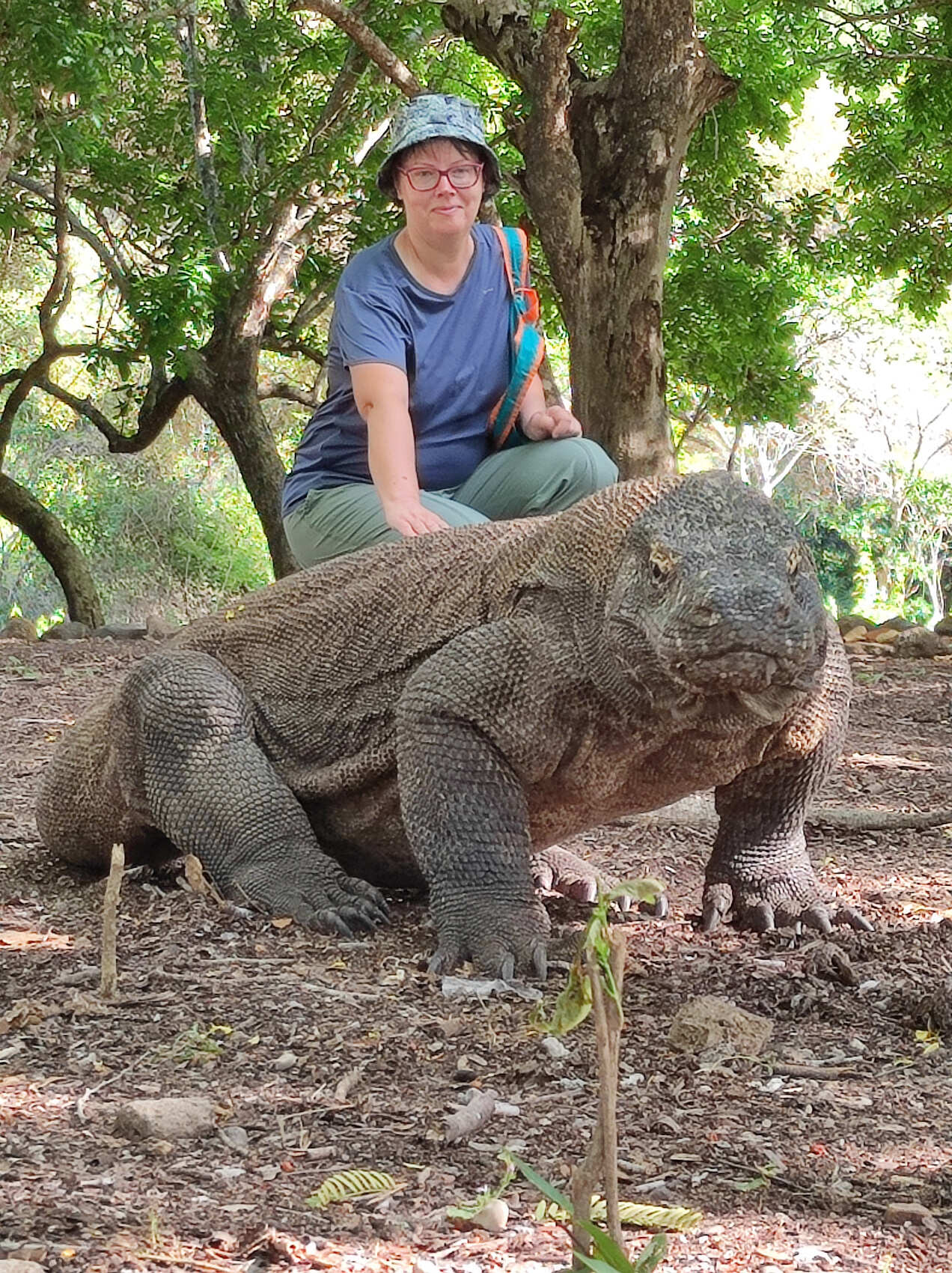 Этнотрип на Флорес и Комодо (4/79)