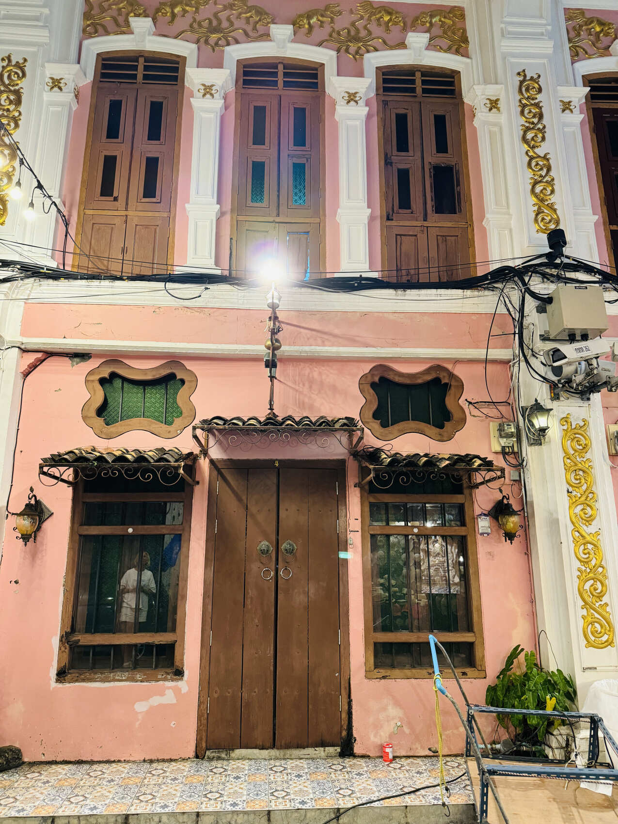 Таиланд за восемь экспедиций. Семь провинций Королевства Таиланд (49/113)